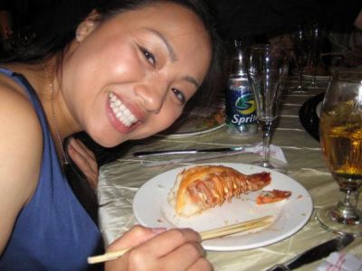 Ann Thai