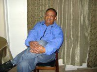 Kamal Salih