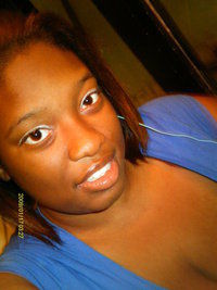Tyshena Mouzone