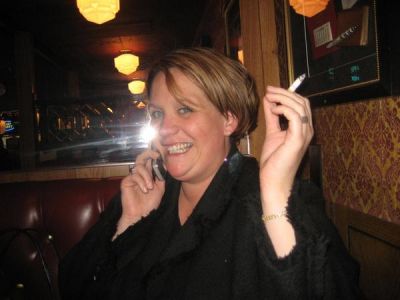 Patricia Harness
