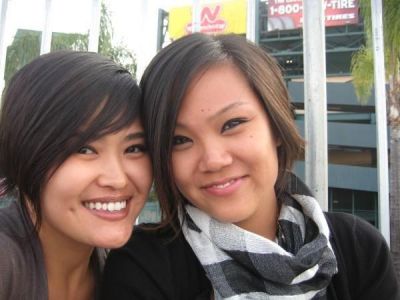 Debbie Hong