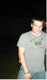 Nicholas Thrasher
