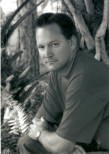 Todd Leach