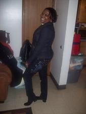 Antoinette Fuller
