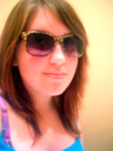 Jenna Lefebvre