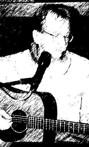 Lyle Ford