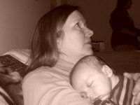Nancy Dodge