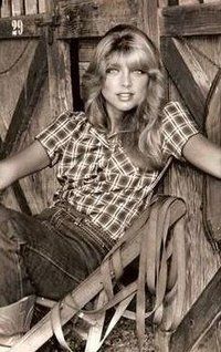 Carol Wilkey