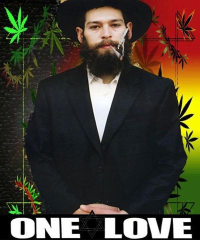 Garret Rawinsky