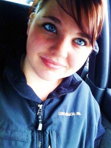 Ashley Maenza