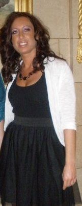 Sara Vodnick