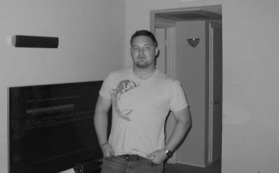 Michael Frame