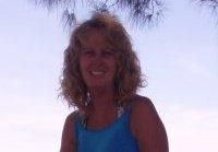 Mary Mcmillen
