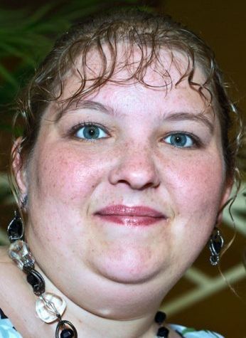 Samantha Jinkins