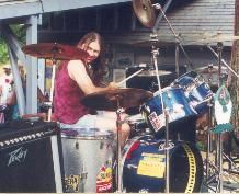 Christine Clark