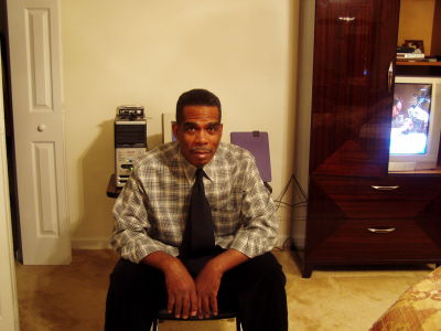 Gilbert Johnson