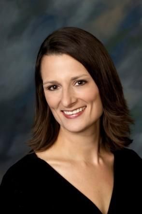 Tricia Cartwright