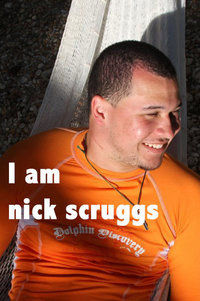 Nicholas Scruggs