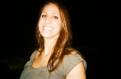 Ashley Cruces