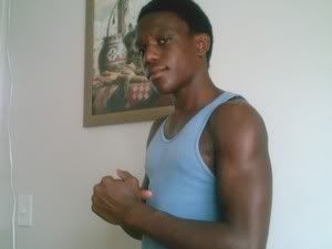 Pierre Njie