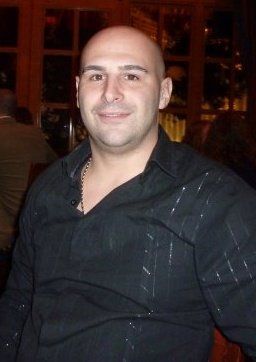 Steven Pustylnik