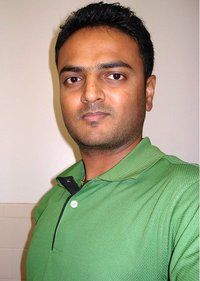 Nishit Desai