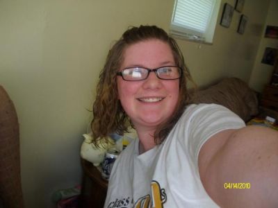 Natasha Cauble