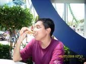 Kevin Nandan