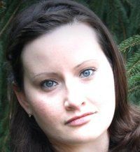 Jessica Ware