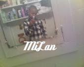 Milan Caldwell
