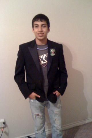 Ariel Dominguez