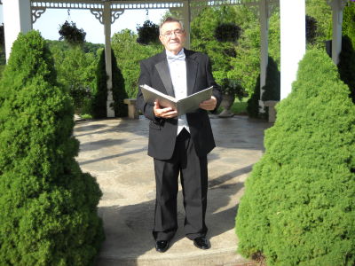 Thomas Griffin