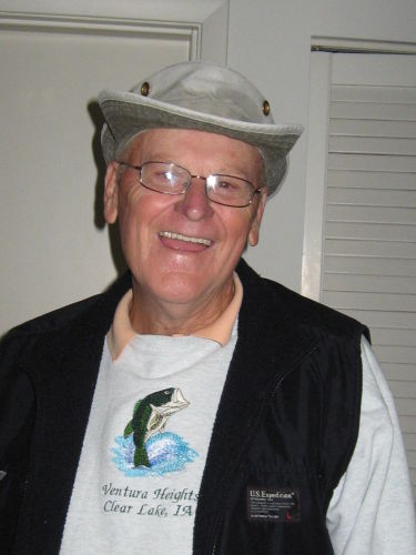 Raymond Steiner