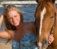 Stacy Armstrong