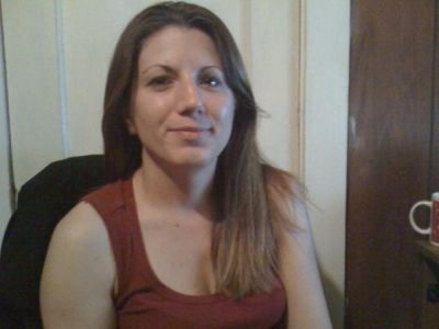Andrea Hays