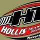 Brian Hollis