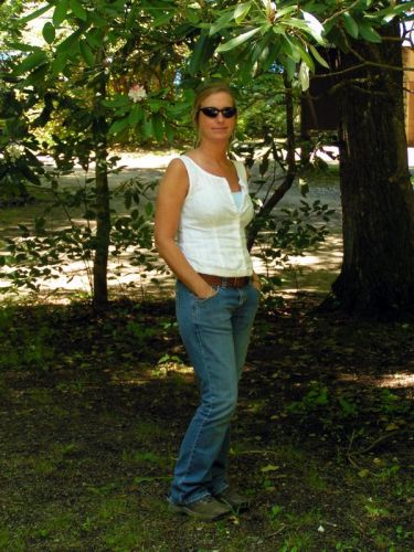 Deborah Skyrman
