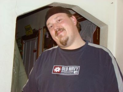 Blake Gewont
