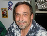 Steven Yacuzzo