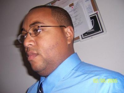 Kenneth Brooks