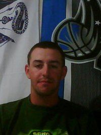 Leif Dorman
