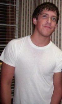 Brandon Thomas