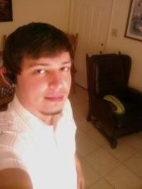 Johnothon Cantrell