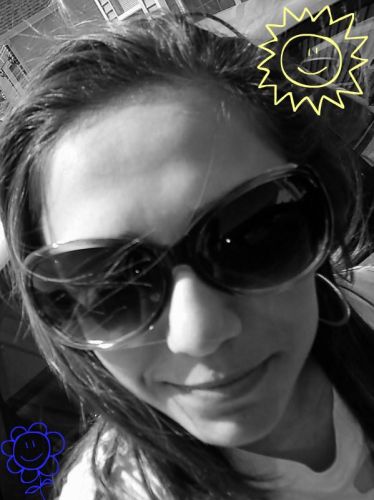 Ashley Berardo