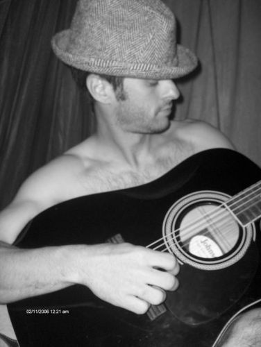 Chad Romero