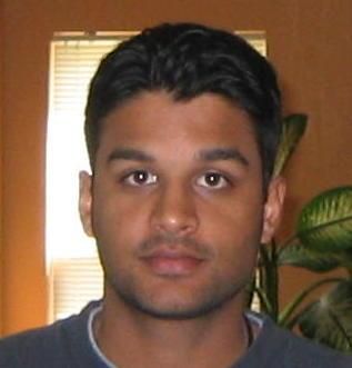 Alpesh Patel