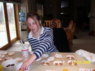 Katie Schlink