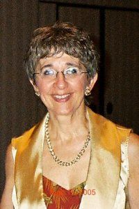 Carla Francis