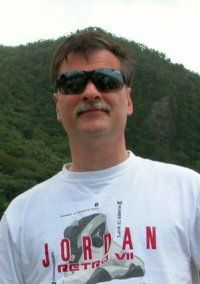 Steven Bender
