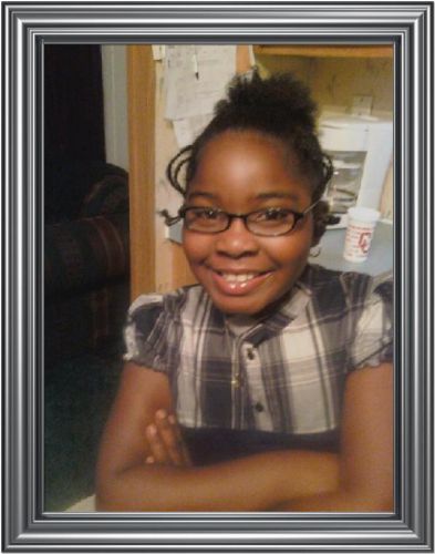 Latasha Holmes